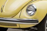 Volkswagen Beetle Cabriolet 1971 года